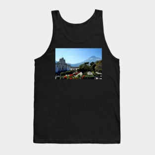 Guatemala - Antigua Tank Top